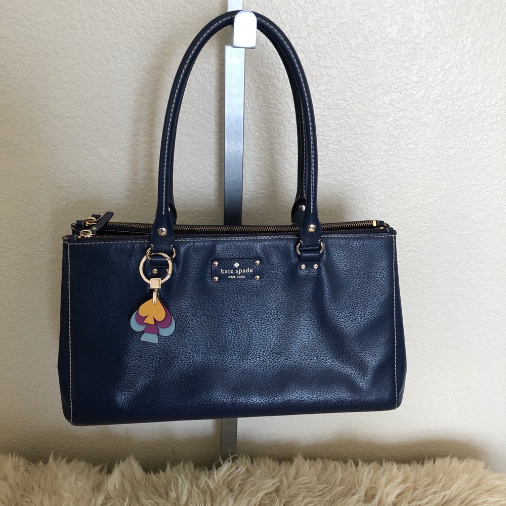 Large Kate Spade bag